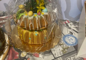 Babka KGW Kreatywni