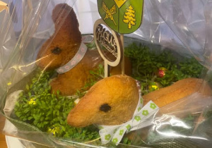 Babka KGW Woliczanki