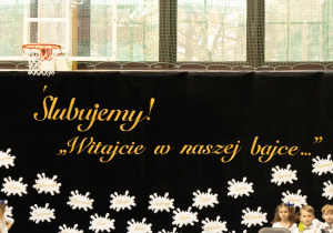Witajcie w naszej bajce