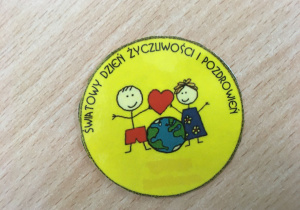 Dzień Życzliwości