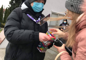 19 Szkolny Finał WOŚP! (15)