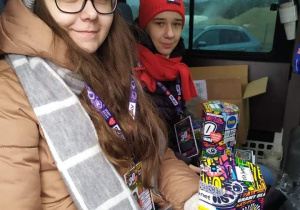 19 Szkolny Finał WOŚP! (16)