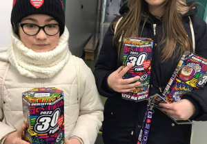 19 Szkolny Finał WOŚP! (3)