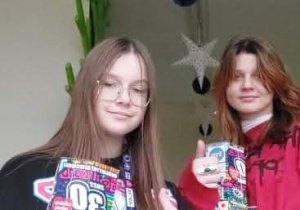 19 Szkolny Finał WOŚP! (4)