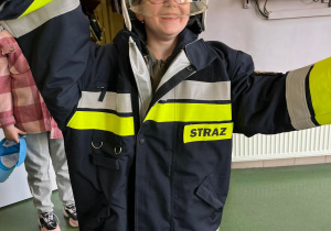 Przymierzamy mundury 3