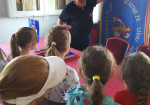 W Izbie Pamięci