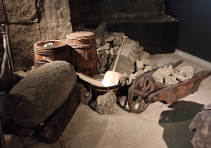 W Rynku Podziemnym - Muzeum Krakowa (5)