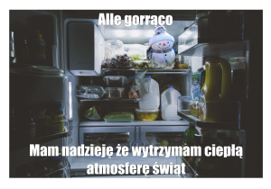 MEM - gorąca atmosfera świąt