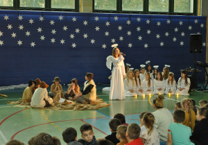 Anielski śpiew