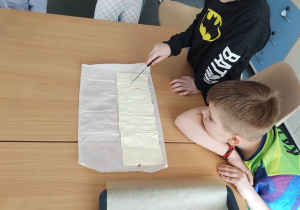 trzeba ponacinać