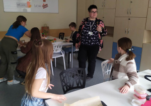 krótki instruktaż