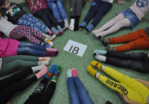 Klasa 1b