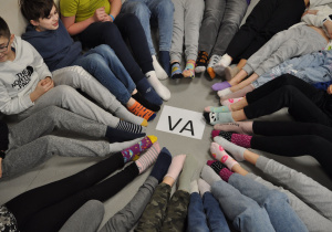 Klasa 5a