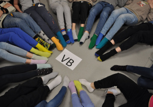 Klasa 5b