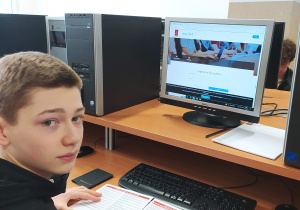 InfoSukces - etap rejonowy i ogólnopolski 3
