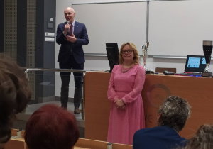 Infosukces - Gala wręczenia nagród 3