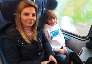 PKP jedziemy pociągiem 7.