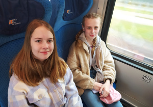 PKP jedziemy pociągiem 8.