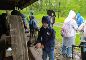 Skansen.