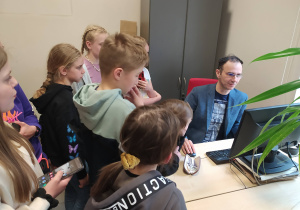 W Radio Silesia 11.