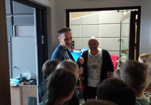 W Radio Silesia 4.