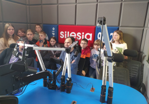 W Radio Silesia 5.
