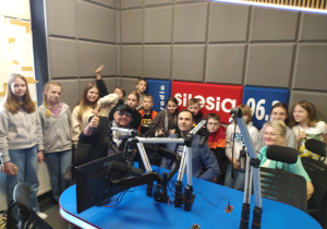 W Radio Silesia 6.