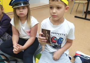 Historia wojenna dziadka.