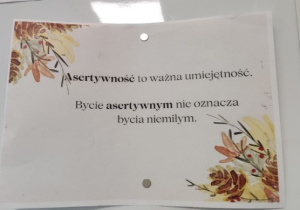 Słówko tygodnia - gazetka 2