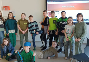 Klasa 4b