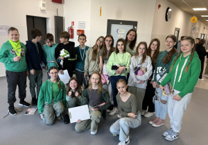 Klasa 6a.