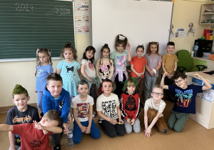 Klasa 1b.