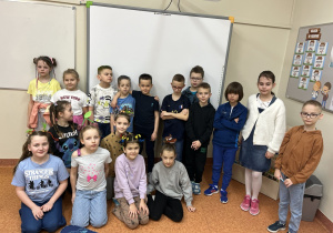 Klasa 2a.