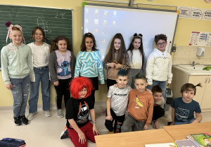 Klasa 3b.