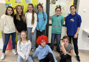 Klasa 6a.