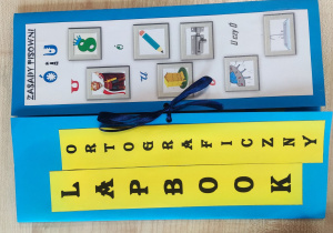 Lapbook Alana