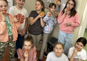 Dzień Marchewki 4