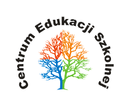 logo Centrum Edukacji Szkolnej