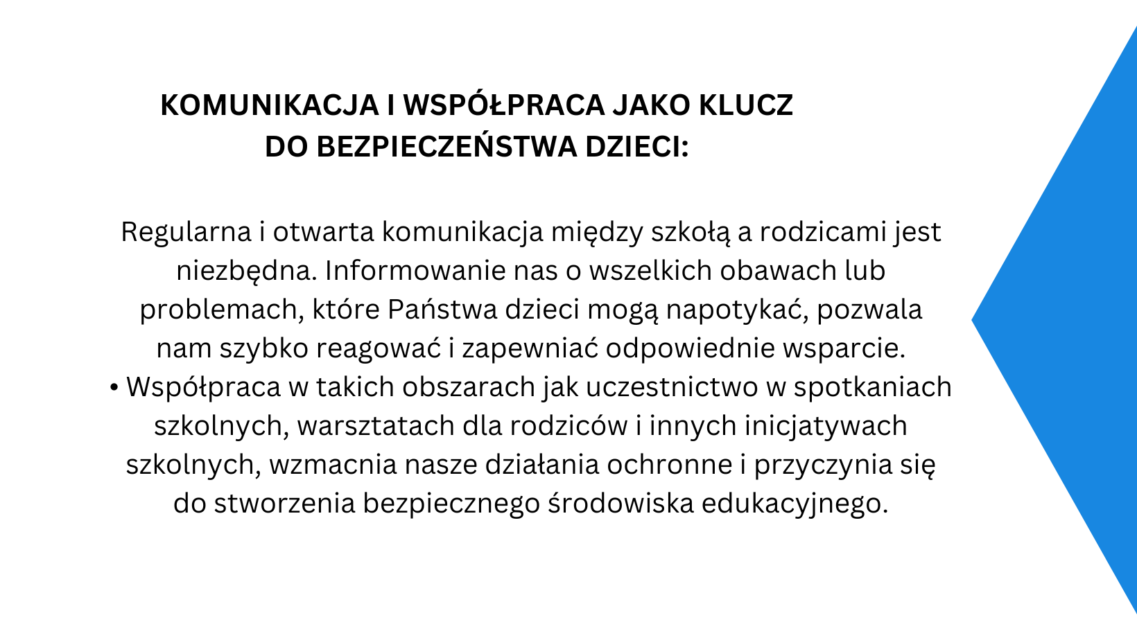 Standardy Ochrony Małoletnich - slajd 14