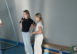 Prezentacja uczniów 2