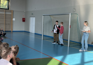 Prezentacja uczniów 3