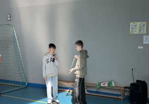 Prezentacja uczniów 4
