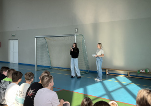Prezentacja uczniów 7