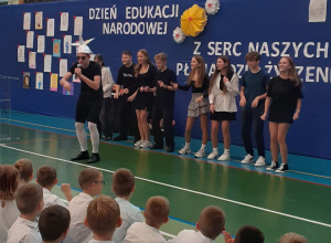 Dzień Edukacji Narodowej 2024