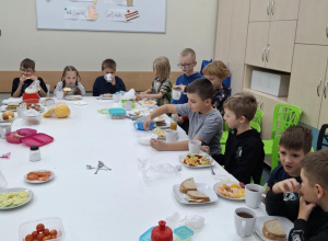 Dzień Zdrowego Śniadania