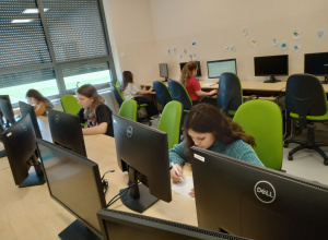 Global Money Week - Światowy Tydzień Pieniądza