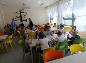 Dni Otwarte dla przedszkolaków 2025