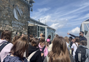 Kasprowy Wierch