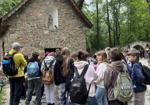 Cmentarz Zasłużonych na Pęksowym Brzyzku