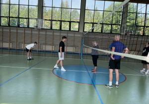 Zawodnicy i kibice